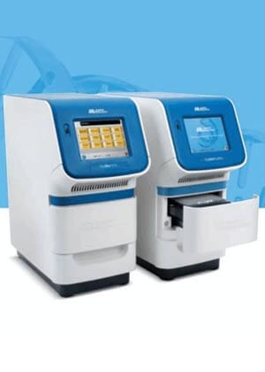 PCR Systems